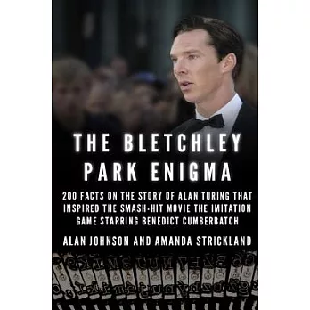 The Bletchley Park Enigma: 200+ Facts on the Story of Alan Turing That Inspired the Smash Hit Movie the Imitation Game Starring