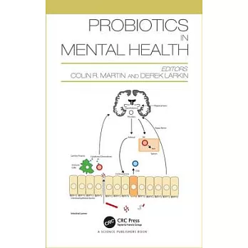Probiotics in Mental Health