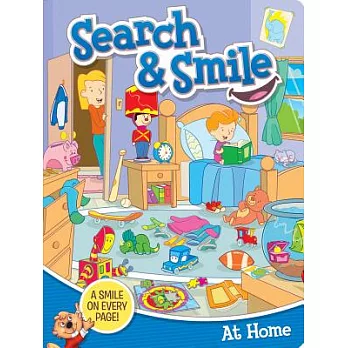 Search & Smile at Home