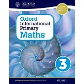 Oxford International Primary Maths Primary 4-11 Student Workbook 3