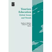 Tourism Education: Global Issues and Trends