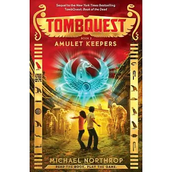 TimeQuest (2) : amulet keepers /
