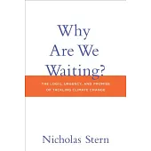 Why Are We Waiting?: The Logic, Urgency, and Promise of Tackling Climate Change