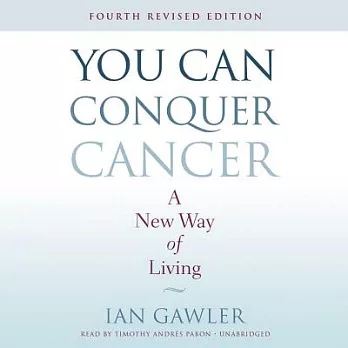 You Can Conquer Cancer: Library Edition