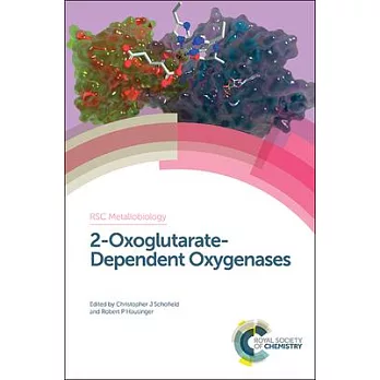 2 Oxoglutarate Dependent Oxygenases