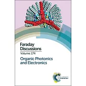 Organics Photonics and Electronics