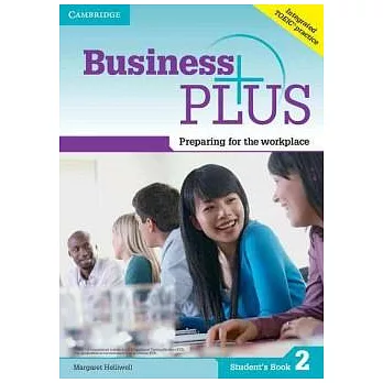 Business Plus Level 2