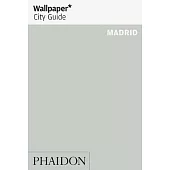 Wallpaper City Guide 2015 Madrid