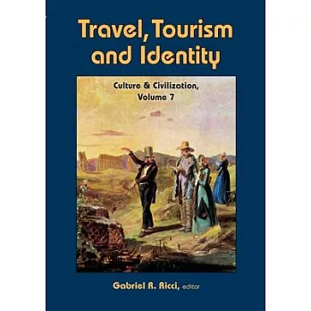 Travel, Tourism, and Identity
