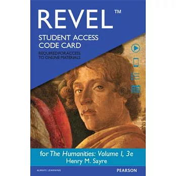 The Humanities Revel Access Card