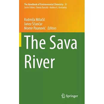 The Sava River