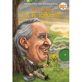 Who was J.R.R. Tolkien?