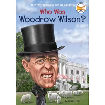 Who was Woodrow Wilson?