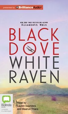 Black Dove, White Raven: Library Edition