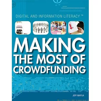 Making the Most of Crowdfunding