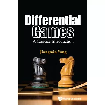 Differential Games: A Concise Introduction