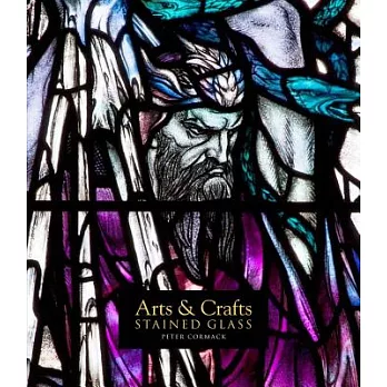Arts & Crafts Stained Glass
