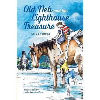 Old Neb and the Lighthouse Treasure