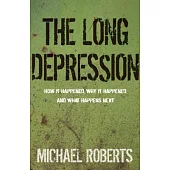 The Long Depression: How it Happened, Why It Happened, and What Happens Next