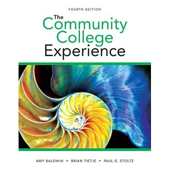 The Community College Experience