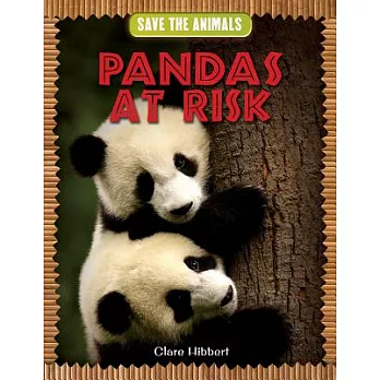 博客來-Pandas at Risk