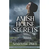 Amish House of Secrets