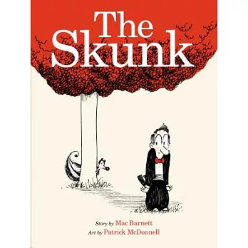 The skunk
