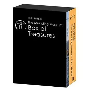 The Sounding Museum: Box of Treasures