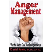 Anger Management: What You Need to Know When Dealing With Anger