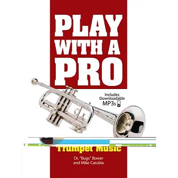Play With a Pro Trumpet Music