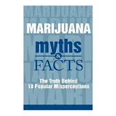 Marijuana Myths & Facts: The Truth Behind 10 Popular Misperceptions