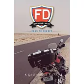 Fd Breaking Limits: Road to Europe