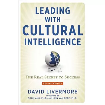 Leading With Cultural Intelligence: The Real Secret to Success