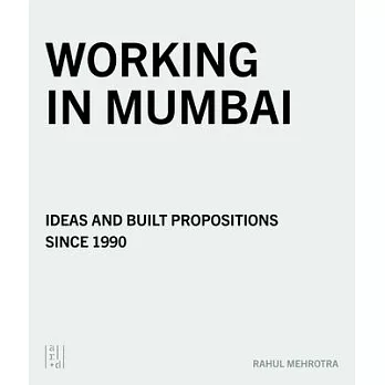 Rma: Working in Mumbai