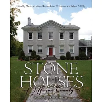 Stone Houses of Jefferson County