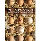 Chicken & Egg: Raising Chickens to Get the Eggs You Want