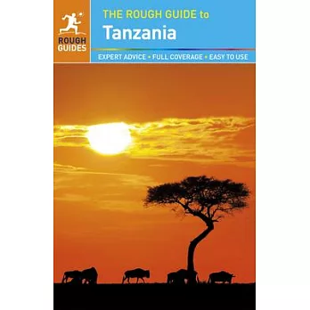 The Rough Guide to Tanzania