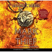 Mark of the Thief: Library Edition