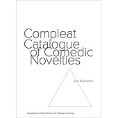 Compleat Catalogue of Comedic Novelties
