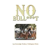 No Bull***t