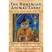 The Bohemian Animal Tarot
