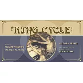 The Ring Cycle Tarot