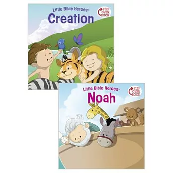 Creation/Noah