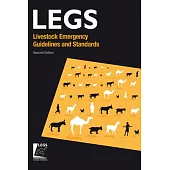 Livestock Emergency Guidelines and Standards 2nd edition