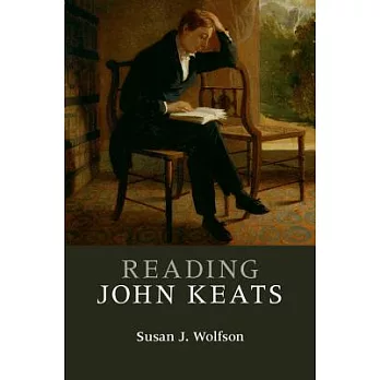 Reading John Keats