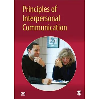 Principles of Interpersonal Communication