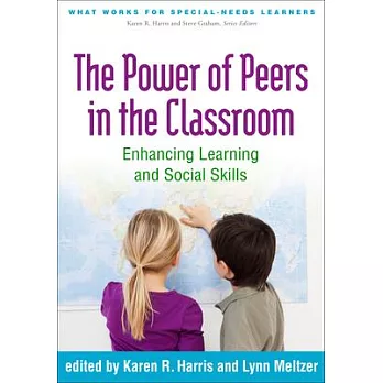 The Power of Peers in the Classroom: Enhancing Learning and Social Skills