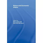 Ethics and Economic Affairs