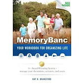 Memorybanc: Your Workbook for Organizing Life