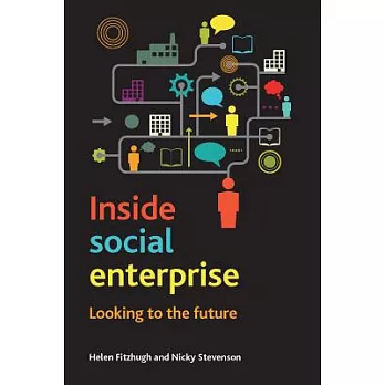 Inside Social Enterprise: Looking to the Future